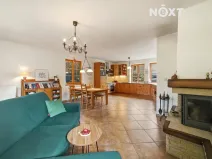 Prodej rodinného domu, Samopše, 166 m2