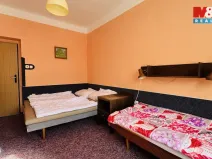 Pronájem ubytování, Vysoké nad Jizerou, Lyžařská, 563 m2