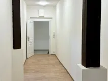 Pronájem bytu 2+kk, Cheb, náměstí Krále Jiřího z Poděbrad, 69 m2