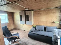 Prodej chaty, Olomouc - Chválkovice, 17 m2