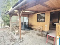 Prodej chaty, Olomouc - Chválkovice, 17 m2