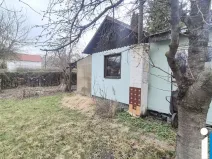 Prodej chaty, Olomouc - Chválkovice, 17 m2
