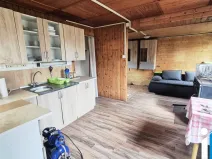 Prodej chaty, Olomouc - Chválkovice, 17 m2