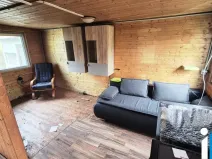 Prodej chaty, Olomouc - Chválkovice, 17 m2