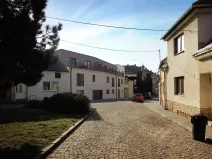 Prodej bytu 1+kk, Ivančice, Kounická, 30 m2