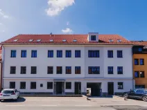 Prodej bytu 3+kk, Velké Meziříčí, 86 m2