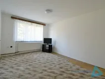 Pronájem bytu 2+1, Nová Paka, Achátová, 52 m2