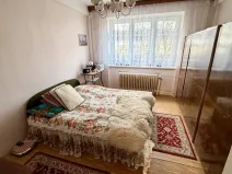 Prodej bytu 2+1, Bílina - Teplické Předměstí, Antonína Sovy, 55 m2