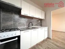 Pronájem bytu 3+1, Most, Javorová, 67 m2