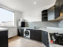 Pronájem bytu 2+1, Opava - Kateřinky, Vrchní, 44 m2