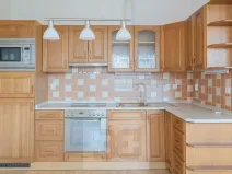 Pronájem bytu 2+kk, Praha - Krč, Pasteurova, 54 m2