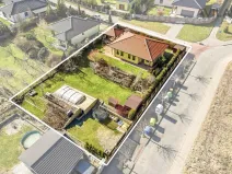 Prodej rodinného domu, Benešov - Mariánovice, 125 m2