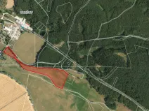 Prodej pozemku, Skalná - Vonšov, 47877 m2