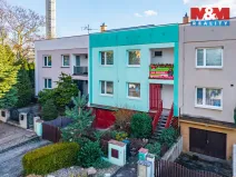 Prodej rodinného domu, Louny, Cítolibská, 282 m2