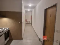 Pronájem historického objektu, Plzeň, Plovární, 150 m2