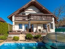 Prodej rodinného domu, Říčany, Karpatská, 174 m2