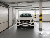 Prodej garáže, Praha - Letňany, Tupolevova, 17 m2