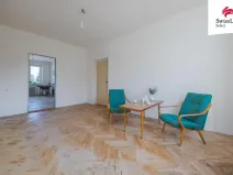 Prodej bytu 3+1, Znojmo, Přímětická, 67 m2