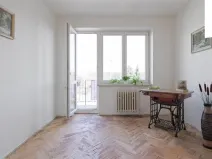 Prodej bytu 3+1, Znojmo, Přímětická, 67 m2