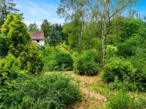 Prodej chaty, Praha - Přední Kopanina, Preláta, 26 m2