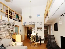 Pronájem bytu 3+kk, Praha, Plovdivská, 92 m2