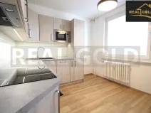 Pronájem bytu 2+1, Třebíč, Obránců míru, 54 m2