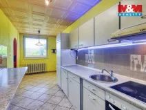 Prodej bytu 4+1, Hostomice, Dobříšská, 85 m2