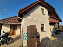 Prodej rodinného domu, Viničné Šumice, 123 m2