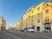 Prodej bytu 3+1, Ostrava, Nádražní, 113 m2