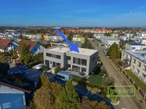 Prodej rodinného domu, Praha - Vinoř, 195 m2