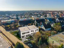 Prodej rodinného domu, Praha - Vinoř, 195 m2