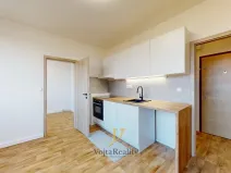 Pronájem bytu 3+kk, Olomouc, Zelená, 45 m2