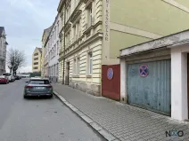 Prodej garáže, Plzeň, Malická, 18 m2