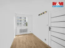 Pronájem bytu 3+1, Hradec Králové - Slezské Předměstí, Severní, 62 m2