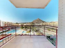 Prodej bytu 2+kk, Archena, Španělsko, 42 m2