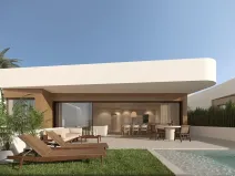 Prodej rodinného domu, Dolores, Španělsko, 126 m2