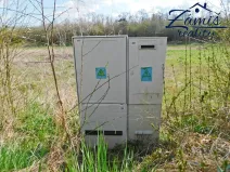 Prodej pozemku pro bydlení, Koleč, 694 m2