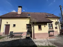 Prodej rodinného domu, Šťáhlavy, 300 m2