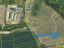 Prodej pole, Šťáhlavy, 27962 m2