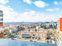 Prodej bytu 2+kk, Praha - Malešice, Počernická, 67 m2