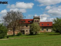 Prodej zemědělské usedlosti, Chvalnov-Lísky - Lísky, 350 m2