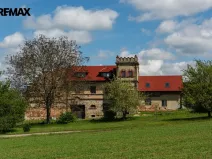 Prodej zemědělské usedlosti, Chvalnov-Lísky - Lísky, 350 m2