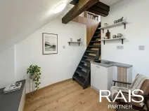 Prodej bytu 2+kk, Brno, Francouzská, 43 m2