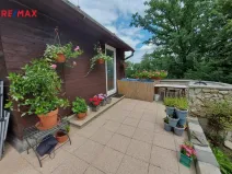 Prodej rodinného domu, Karlovy Vary - Tašovice, V Chatách, 62 m2