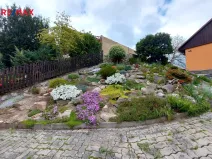 Prodej rodinného domu, Karlovy Vary - Tašovice, V Chatách, 62 m2