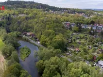 Prodej rodinného domu, Karlovy Vary - Tašovice, V Chatách, 62 m2