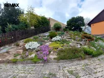 Prodej rodinného domu, Karlovy Vary - Tašovice, V Chatách, 62 m2