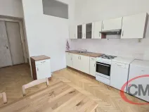 Pronájem bytu 1+1, Praha, Nitranská, 44 m2