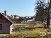 Prodej pozemku, Zábřeh, V Opravě, 4098 m2