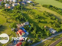 Prodej pozemku pro bydlení, Police, 2025 m2